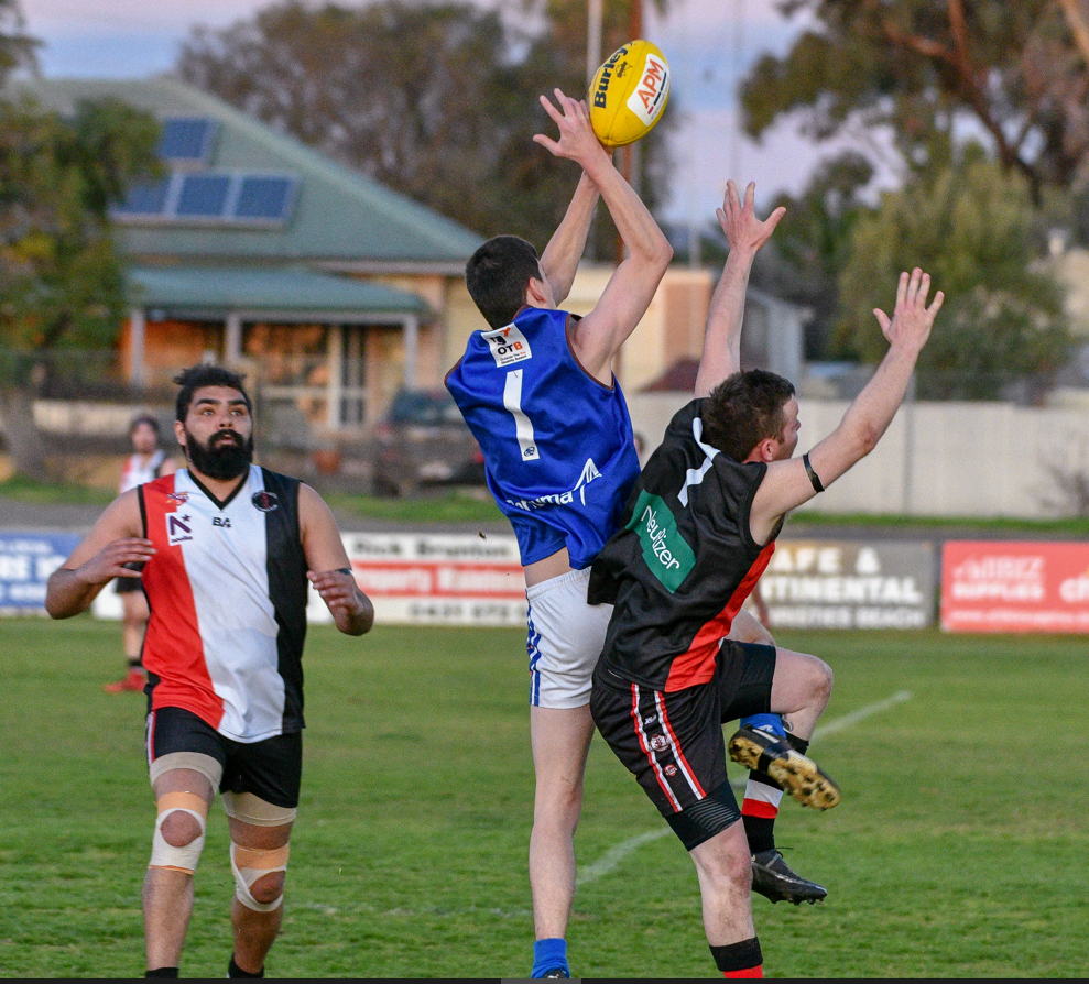 APM SANFL Inclusive League Grand Final Preview SANFL