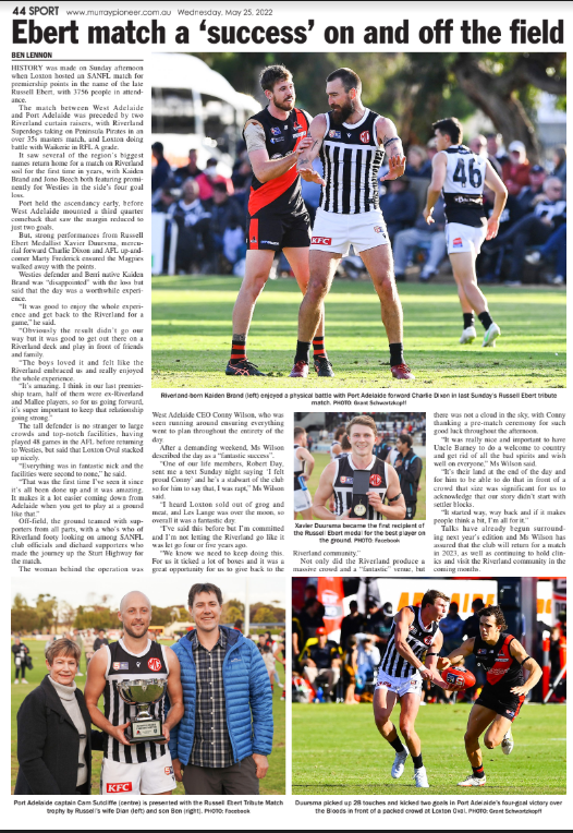 Community Football Media Award Winners SANFL community-football-media-award-winners-sanfl